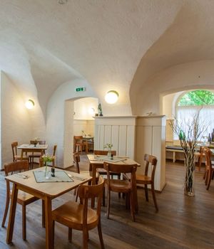 galerie rabinas hofpassage raeumlichkeiten