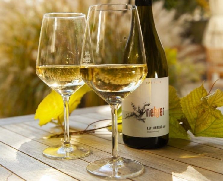 galerie rabinas hofpassage wein genuss