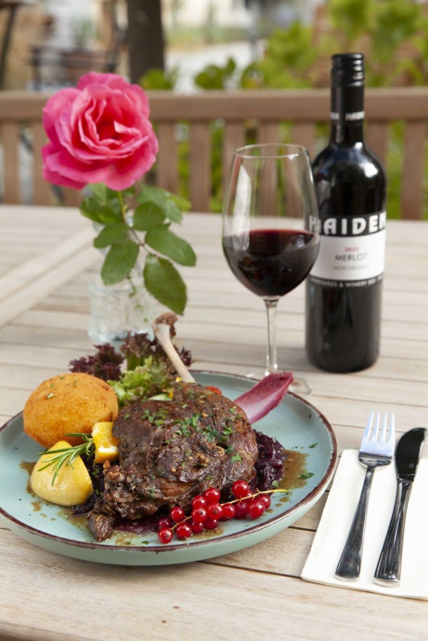 kulinarik rabinas hofpassage